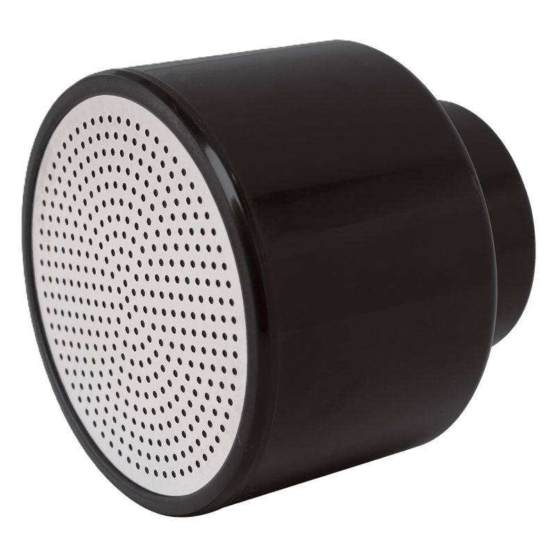 dramm sproeikop 400 alu zwart 42L/min