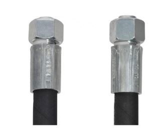 Hydroliek slang 65cm