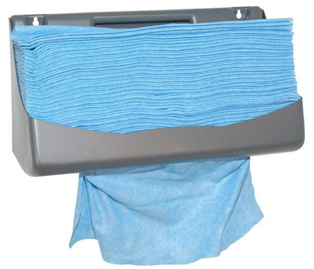 dispenser Z-vouwhanddoek