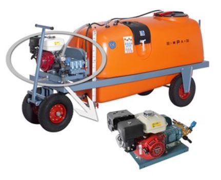 motorvatspuit Georgia 36-50-1000B