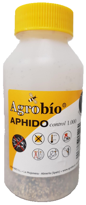 APHIDOcontrol 1.000/fles AB