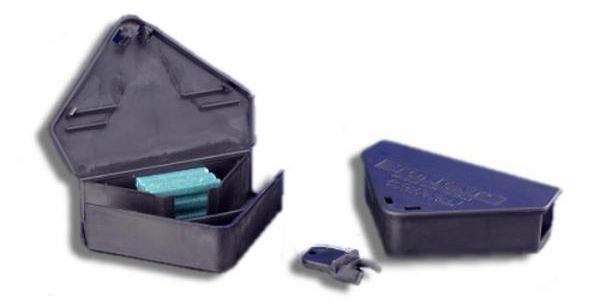 Muizenlokdoos Tomcat 135x98x33mm