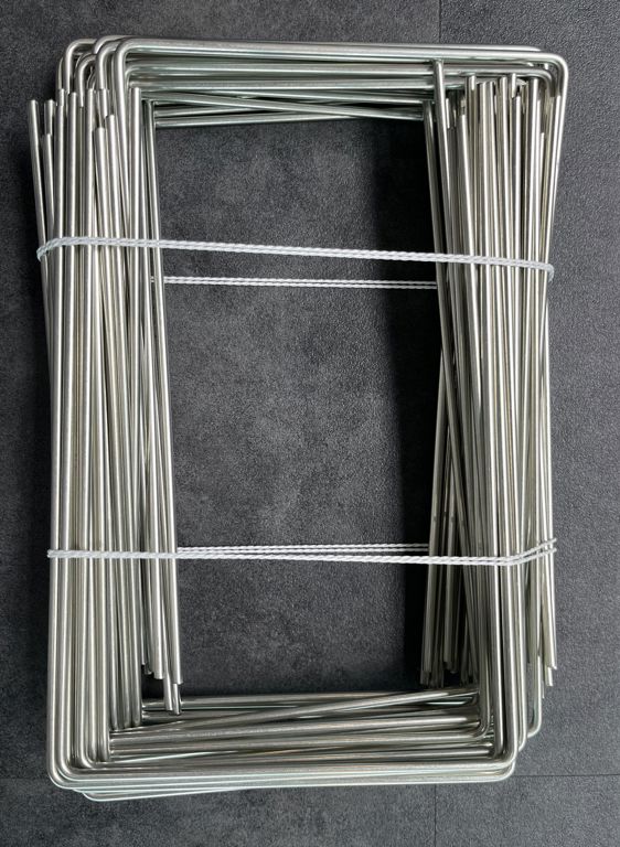 gronddoekpen 35x05x35cm 3mm