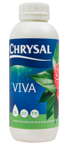 Chrysal Viva 1 liter