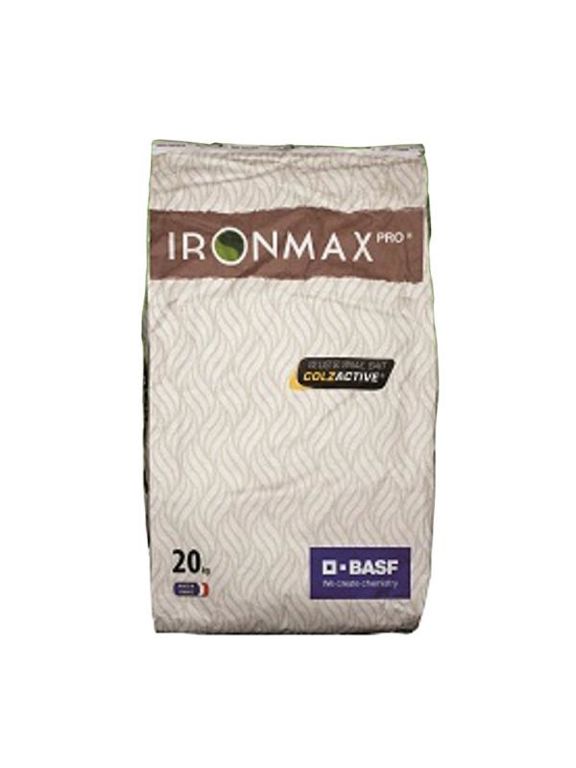 Ironmax pro (ijzer(III)fosfaat) 20kg