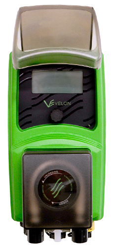 Velon MF doseerpomp 2bar 12L 18ml/uur