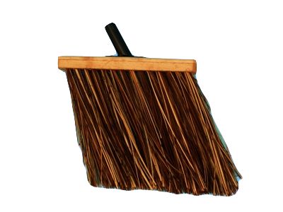 gootbezem schuin 50p