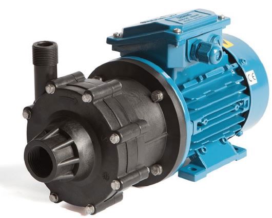 magneetpomp MAG-07 PP 400V/3PH