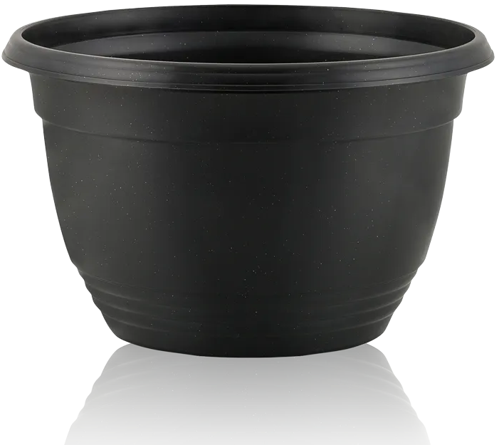 Teku hangpot TCA30 antraciet 38/ds