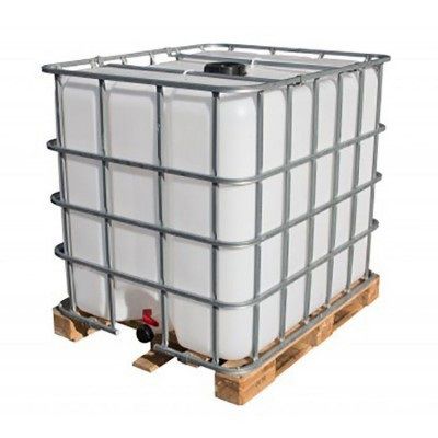 Optima Leaf-Cu+ koper 1.000 liter