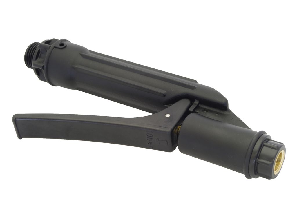 revolverafsluiter tbv accu rugspuit