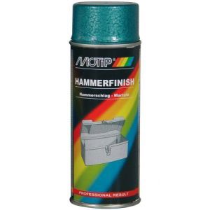 hamerslaglak blauw 400ml