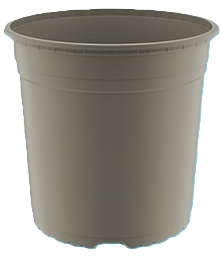 Teku pot VCC9 vol taupe 4365/ds