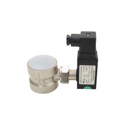 doorstroomschakelaar 1½"