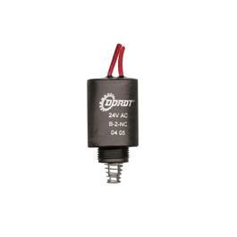 spoel 2weg dorot 24VAC 50/60Hz 2,2W