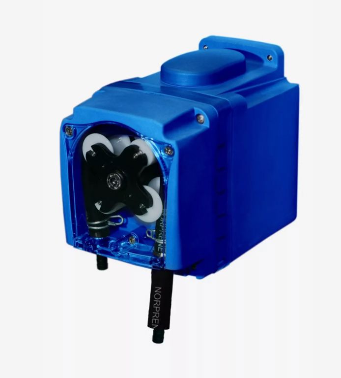 slangenpomp BH3-V1001 230V 100L/h 1,5bar