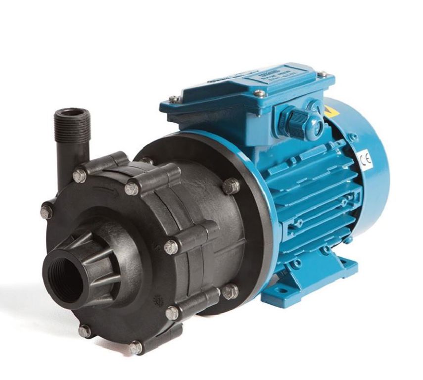 magneetpomp MAG-30 PVDF waaier 134mm