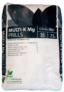 kalisalpeter Multi-K+Mg prills 25kg [P2]