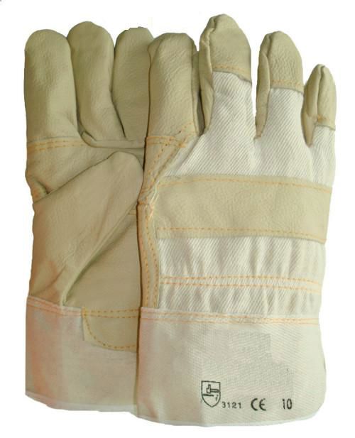 handschoen meubelleder XL