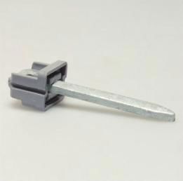 muurpen v. model b 65mm lang