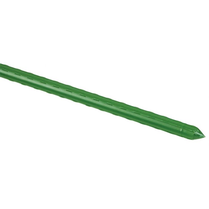 plantstok kunststof 120cm 11mm 100/zak