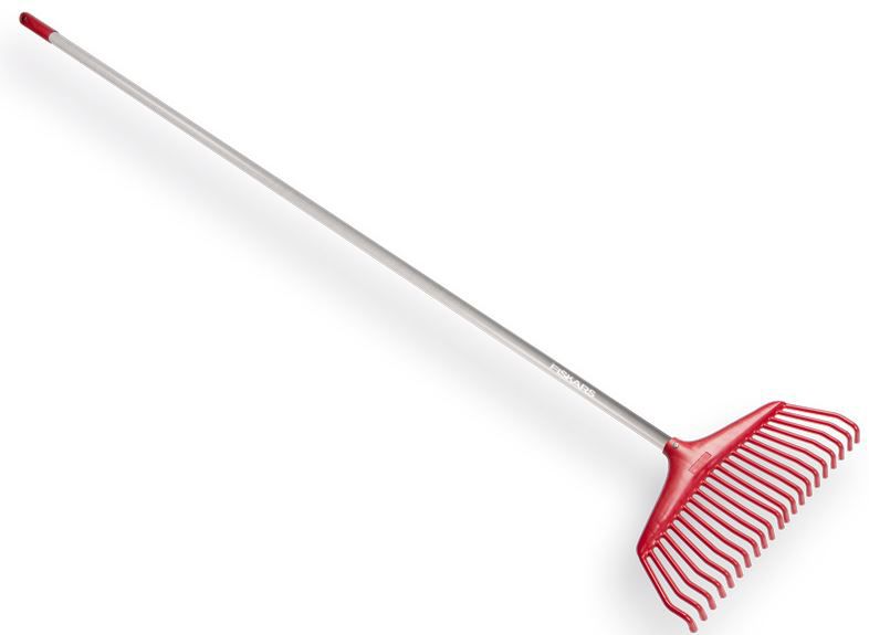 bladhark plastic Fiber-steel