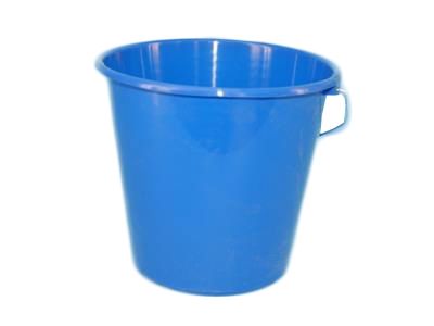 emmer 10 liter diverse kleuren