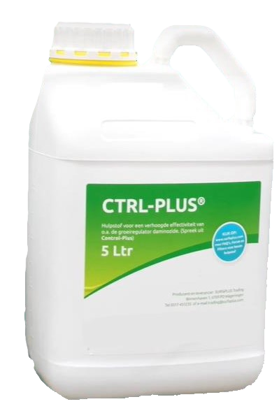 CTRL-Plus opnameverbeteraar 5 liter