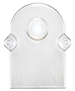 kap met lager tbv slangpomp BV