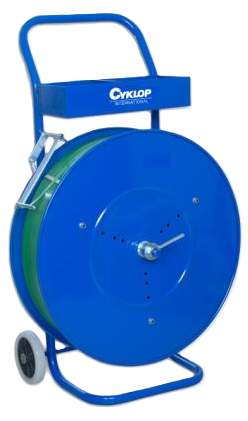 haspel omsnoeringsband 406K QPWM 13/19mm