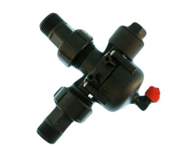 amiad snelsluiter zonder spoel 1/8x8