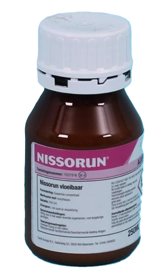 Nissorun 250ml