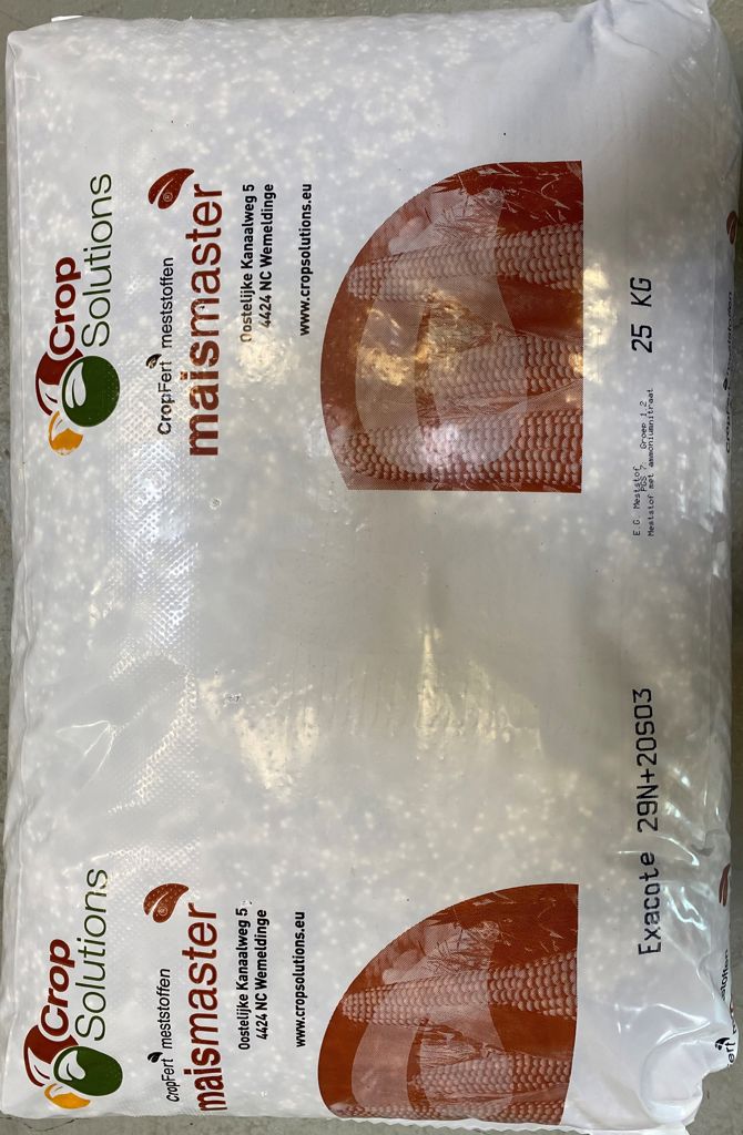 Exacote Premium 29N+8S 25kg/zak