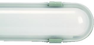 armatuur LED 1563mm 30W 230VAC 4000K