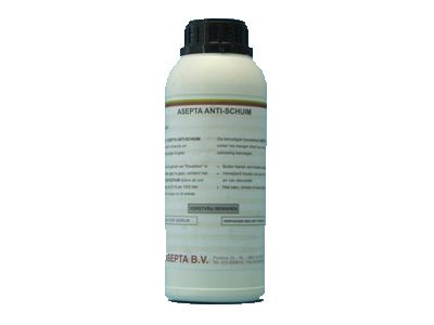 Antischuim 1 liter