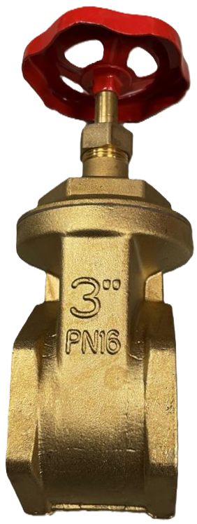 schuifafsluiter art.156 3"