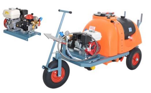 motorvatspuit Atlanta 35-40-200B