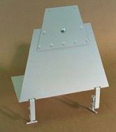 hoesapparaat tablepack