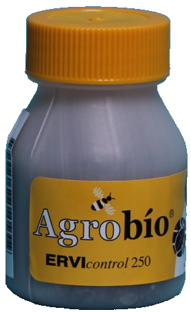 ERVIcontrol 250/fles AB