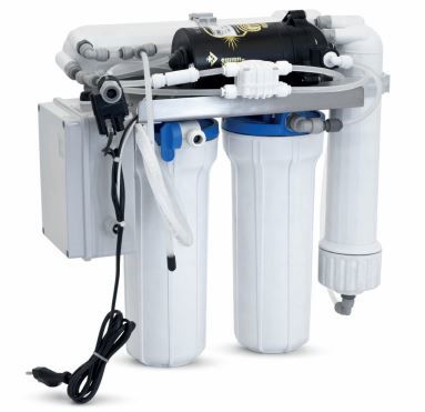 omgekeerde osmose RO 20L/uur