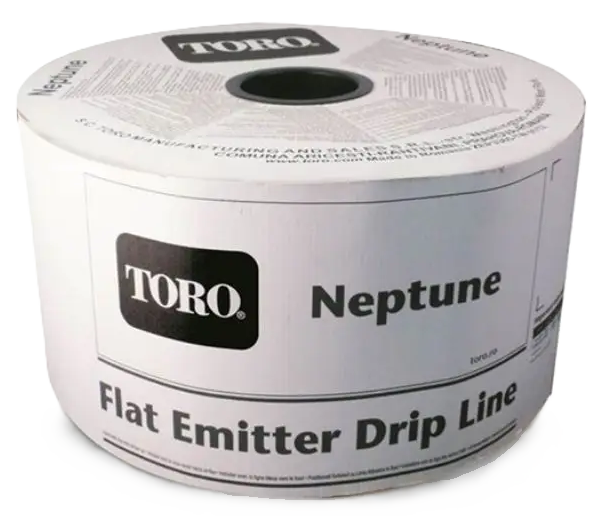 Toro Neptune 20x1mm 1,6L/u 50cm-300m/rol