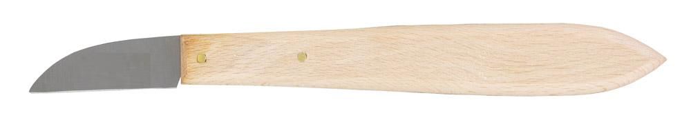 mes 40mm/heft 140mm C60-staal hout