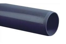 pvc buis 125mm 16bar per meter