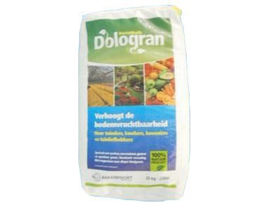 Dologran korrel 25kg/zak