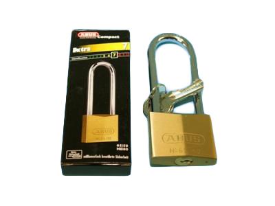 hangslot abus 65/50 HB80