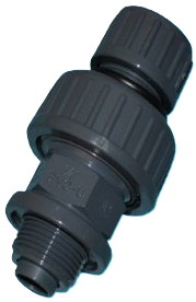 pH houder 3/4"