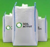 Soil Active Basic 1.000kg per bigbag