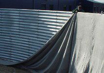 wandvilt silo ø1138cm h506cm 515m³