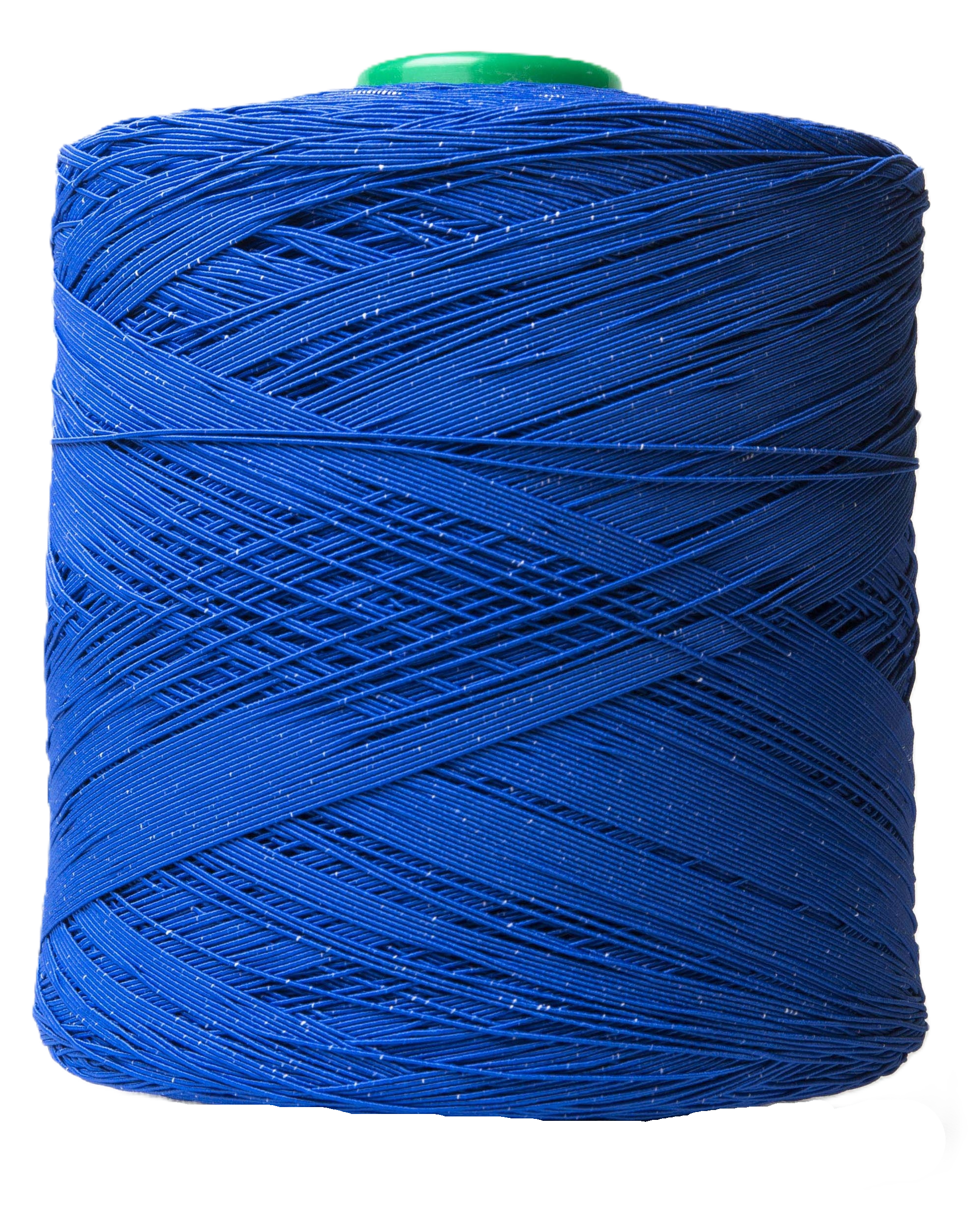 bindelastiek Berco JUMBO blauw per kg