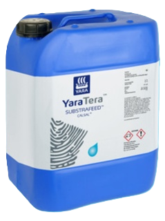 calciumnitraat sub 16,7L/25kg per/can